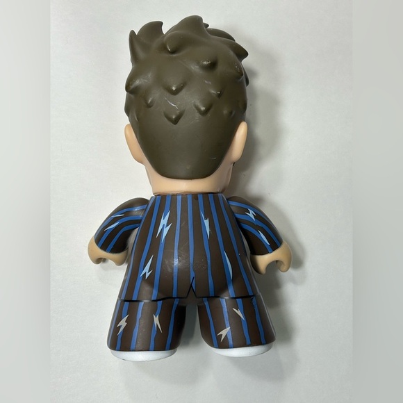 Doctor Who -  6.5” End of Time 10th Doctor Titan Vinyl Figure  ✨ - Picture 5 of 6